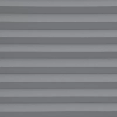 Plíseruðu Gardínur Lexington Grey BO